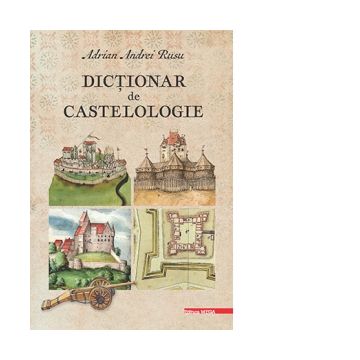 Dictionar de castelologie