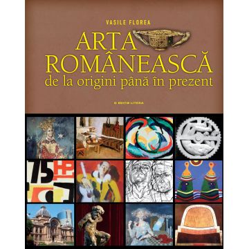 Arta romanească de la origini până în prezent
