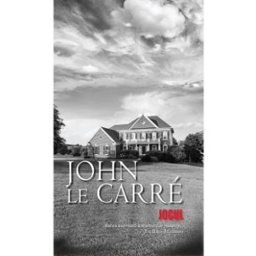 Jocul - John Le Carre