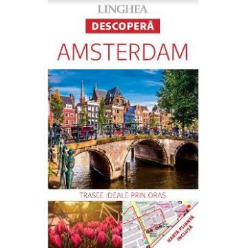 Descopera: Amsterdam