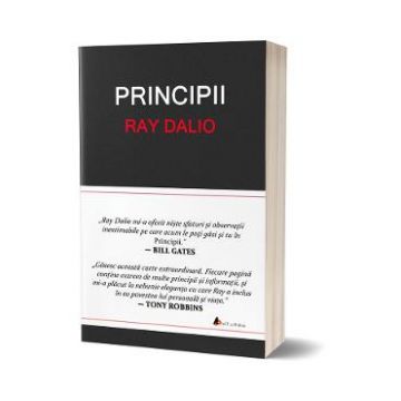 Principii - Ray Dalio